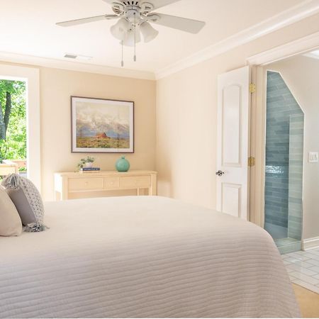 The Sage Cottage Adairsville Екстер'єр фото