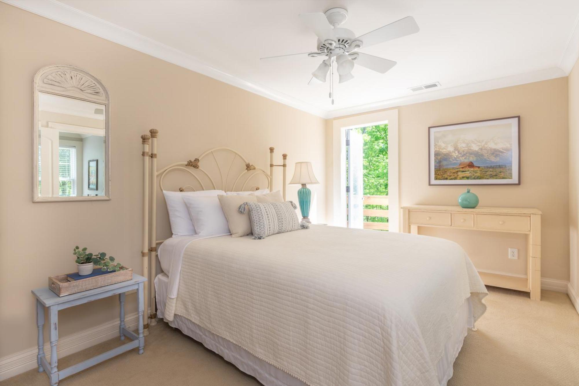 The Sage Cottage Adairsville Екстер'єр фото