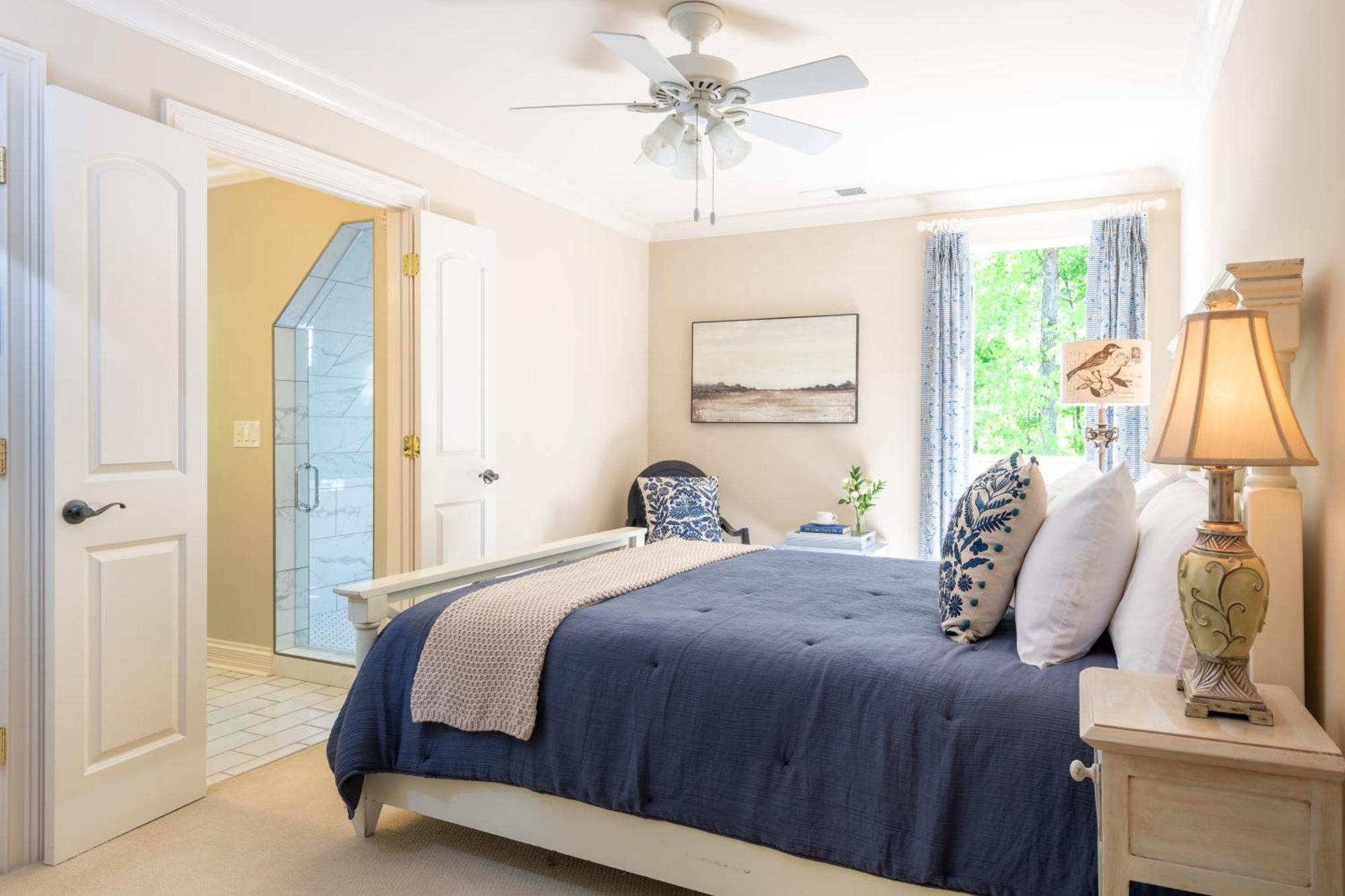 The Sage Cottage Adairsville Екстер'єр фото