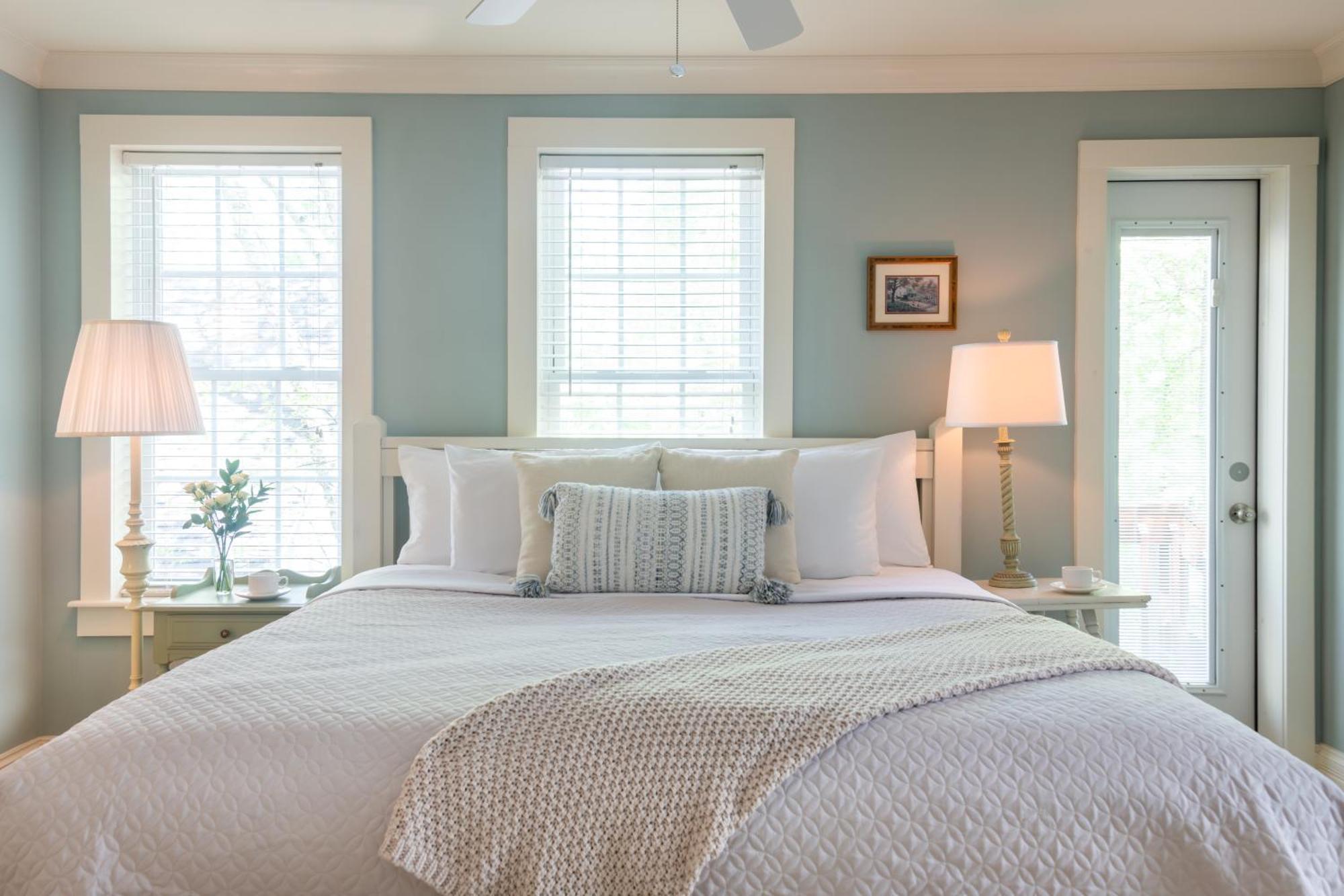 The Sage Cottage Adairsville Екстер'єр фото